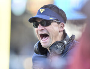 West Virginia football staff must keep adjusting to crazy 2021 recruiting cycle